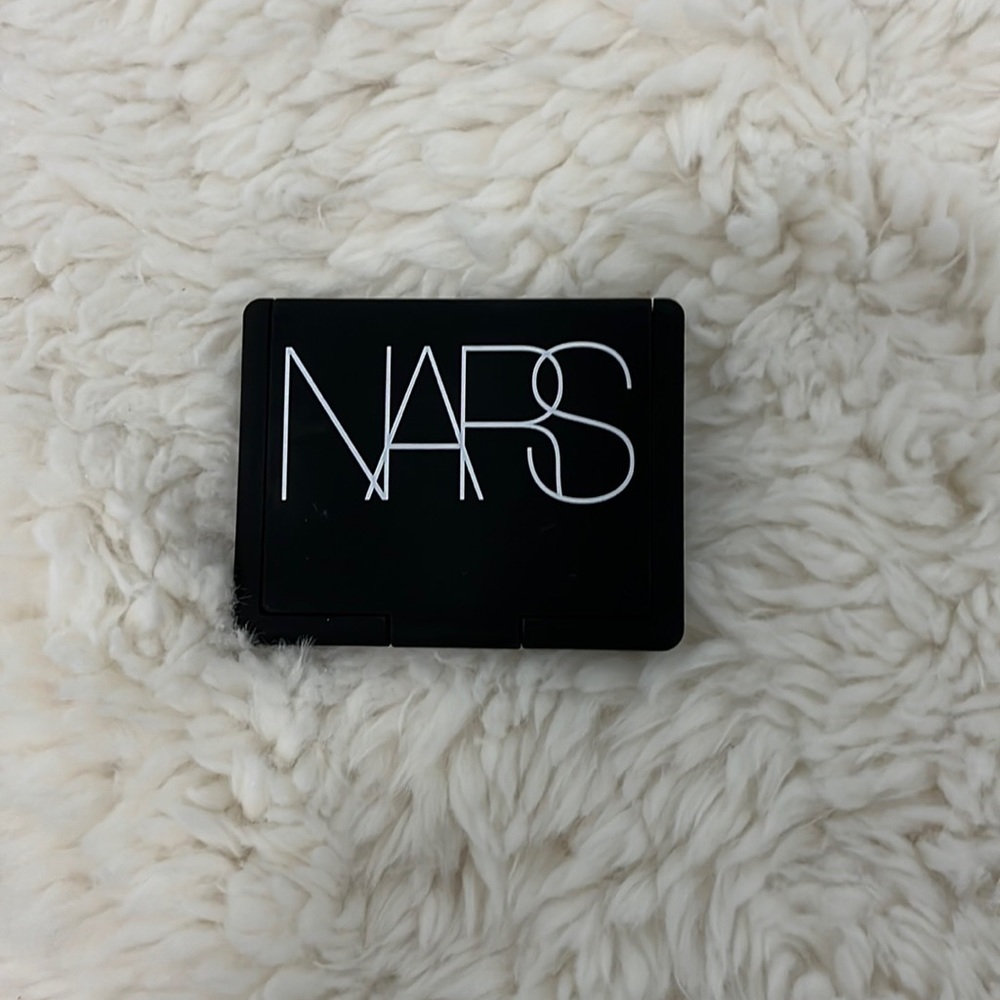 Nars Cosmetics Sex Appeal Powder Blush